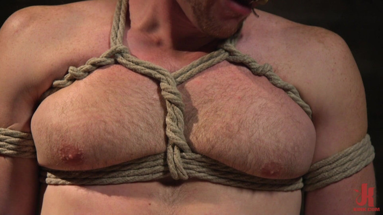 Kink Men Classics: Brian Bonds челенж 30 мт!