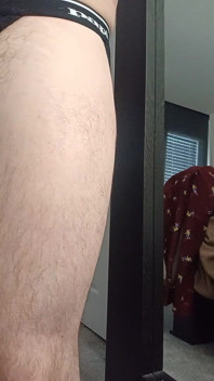 Nuevo juguete de fisting