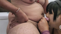Indiansissychubby: Etwas versautes tabu
