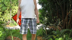 Hairyartist: Волохатий в корисному працівникі ділиться з тобою