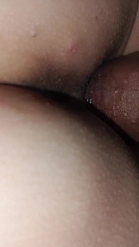 デシボーイ、彼の妻とファック