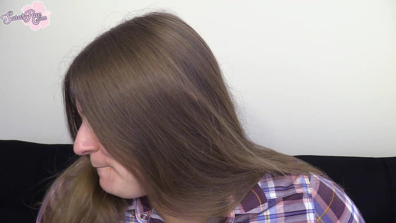 Sarah Rae: Wachsen Im Takt