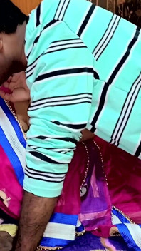 Apabila Bhabhi Bihari Bersendirian Di Rumah Debor Datang Dan Mengongkek Pepeknya – Kongkek Tegar
