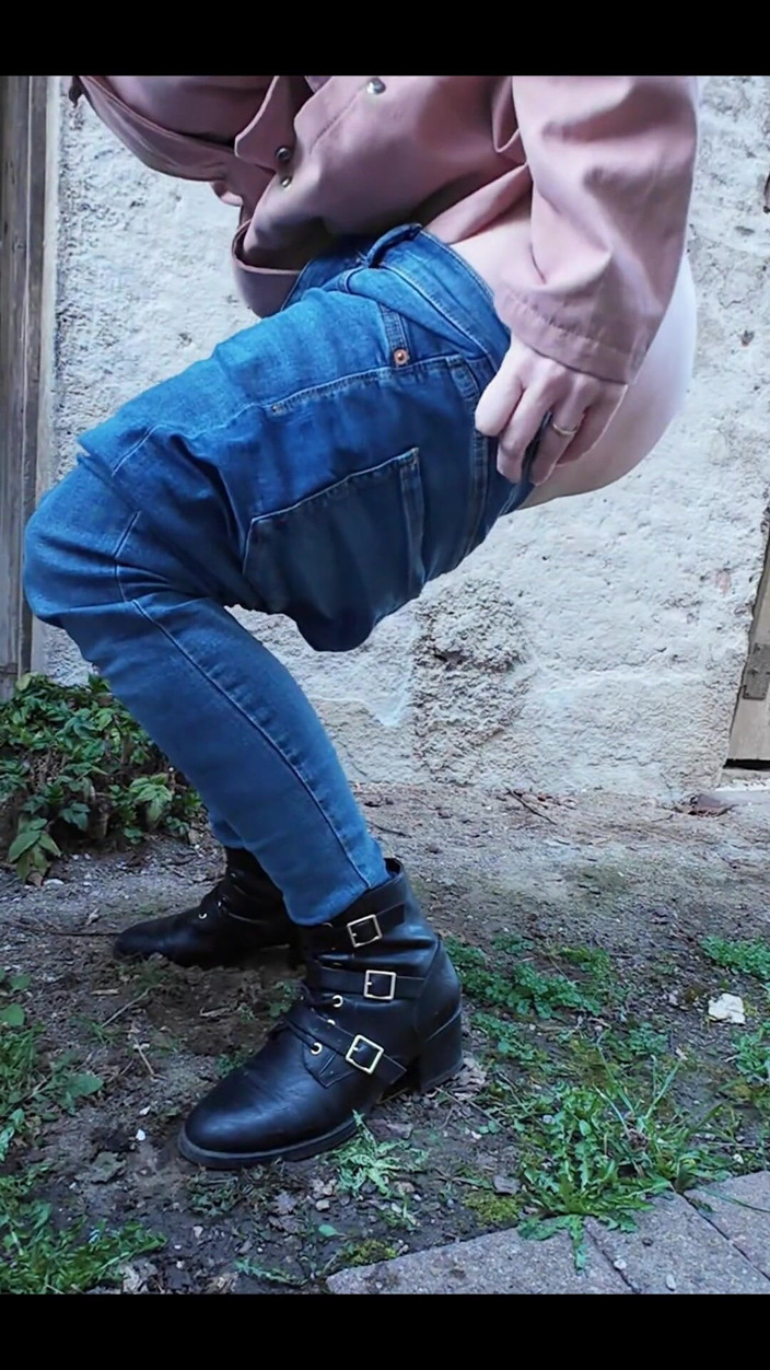 Lilux69: Nikdy to nebude nuda