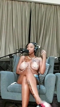 Adult Entertainers Couch Talk with Baby Gemini, Musa Phoenix and Mrflourish Podcast Asherclantv