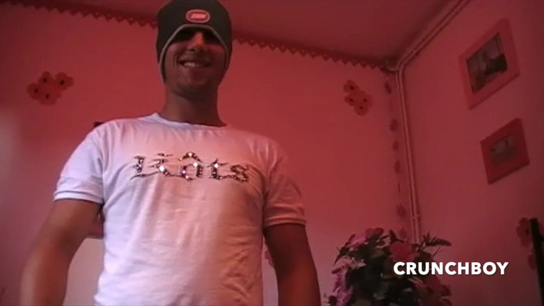 Very discreet straight boys curious: Baisée par Straigth Arabe très discrète dans la chambre