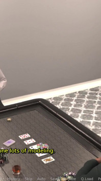 Alice in Wonderland by Slow Burn Games - Cuck Husband Is the Cameraman While Unfaithfull Wife Does Porn 15