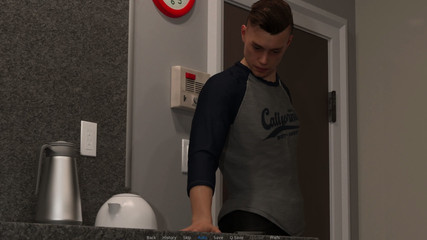 Porngame201: La actualización del Bloque Este 17 continuará