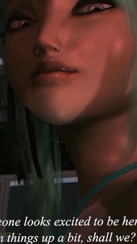 Il giocattolo da scopare di miku- il vincitore del concorso dei fan