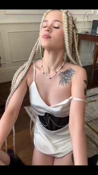Sweet Blowjob