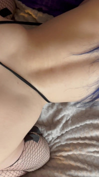 Ponto De Vista Creampie Em Cowgirl Invertida, Enteada Com Peitos Perfeitos E Bunda Grande
