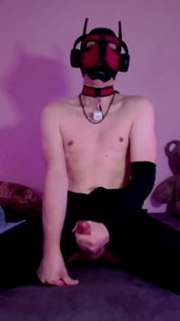 Whispered Voice and Tight Control, Unleashed