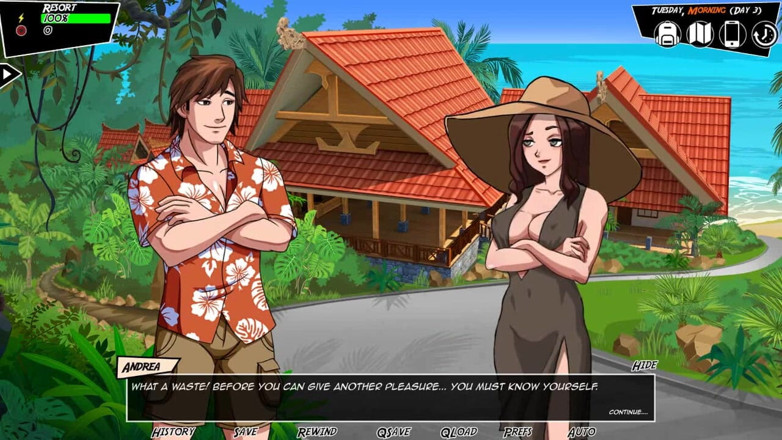 Dirty GamesXxX: Cennet şehveti: Bayan Meksika'yı bulduk - bölüm 10