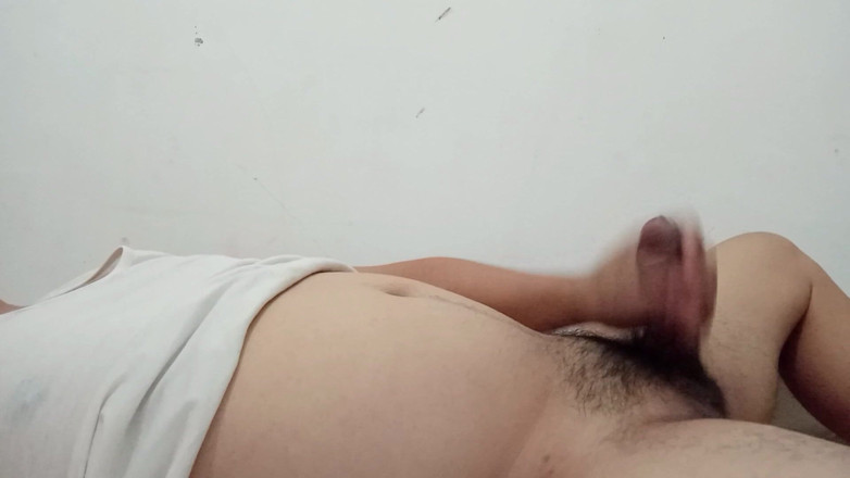 Talahib23: Honění hosta, který s námi navštívil.
