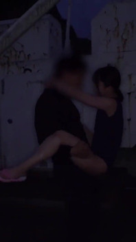 Lifted Thrust Frenzy with a Smooth Tight Beauty Bouncing Hard in Bold Exposed Play -ep-4