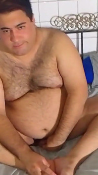 더러운 발 돼지