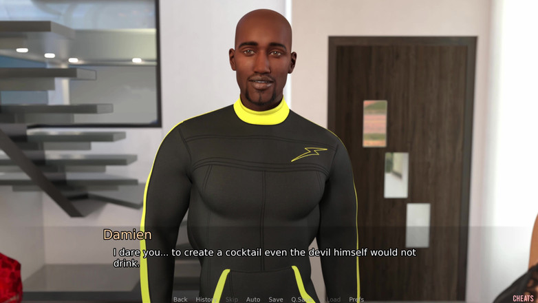 Wickedgammes: Conquering My Sister-in-law (part 8)