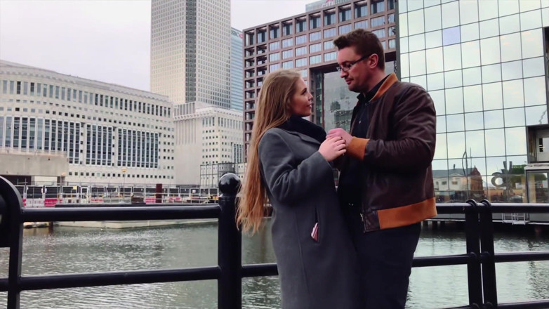 Desire Media: Alessandra Jane &amp;Ben Kelly - hetaste pigan