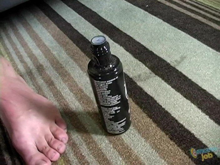 Mano Job: Подвійна поп-робота