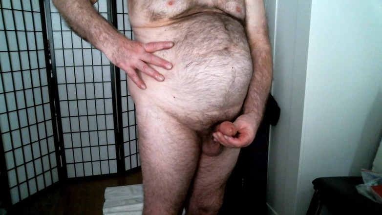 Coach Karl dude lodge: Koç Karl canlı kamerada dölünü atıyor