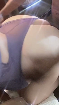 Succulent Samantha This Big Ass Session s Trotzilla