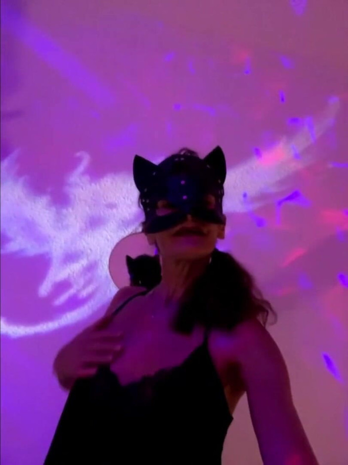 Chris06d22: Maske