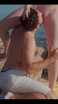 Saltwater, Sand, and Squirting