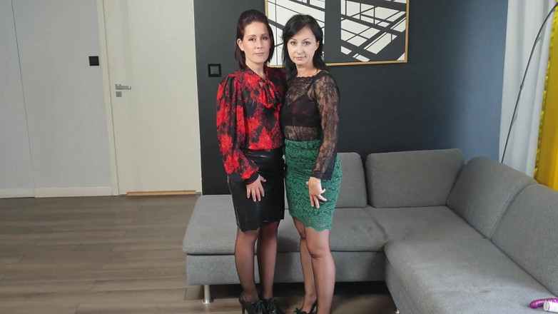 Wanilianna: Dua setiausaha nakal