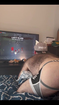 Some Hump Day Eden เล่นเกมเสียวๆ