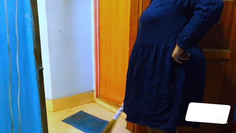 Aria Mia: När pappa inte var hemma, het BBW nya gifta stora...