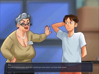 Cartoon Play: Yaz mevsimi efsanesi bölüm 148