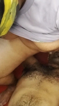 Sri Lankan Girl Peeing on Her Boy Friend Face Funny Scene,