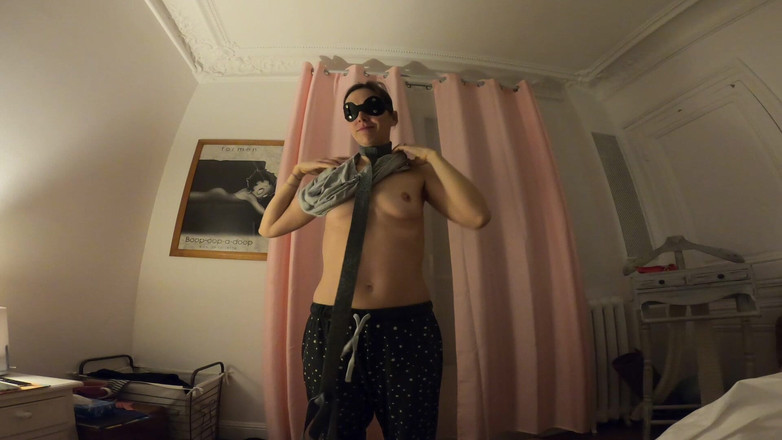 VanessaBoo: Jako dobry uległy