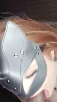 BBW Ginger Baddie PAWG Monstercocked i creampied
