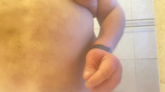 Chubbytits16: Joacă cu Sinele meu