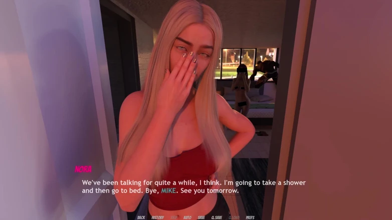 Cars and Sex Part 4