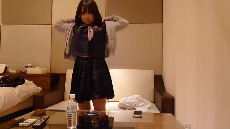 Asian cutie: Azjatycki anioł 7529