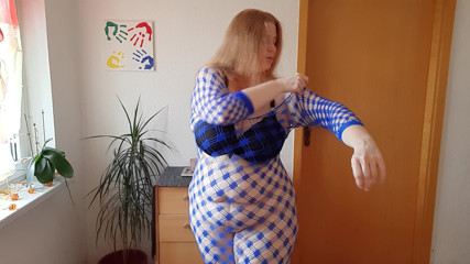 Curly_Dreams: New clothes - Which one do you like best ?
