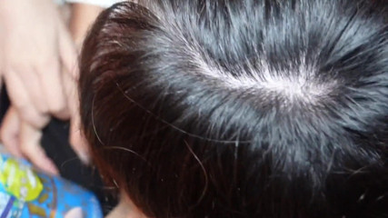 Sky Angel: Asian angel 3684