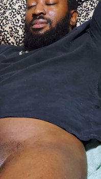Mollige stiefzus Bam wil meer sperma