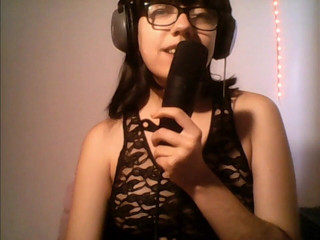 ViviBush: ASMR JOI