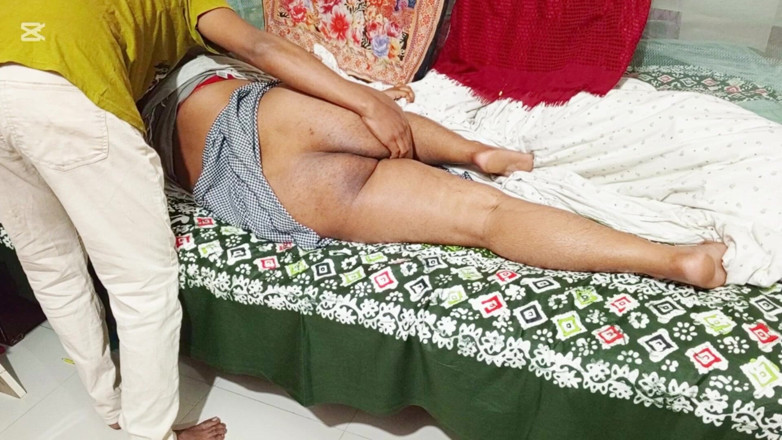 Rayhan0099: Bangladéšská žhavá sexy postava nevlastní sestra romantika v domě