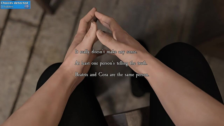 Neon2520: 그림자 게임 플레이 #07