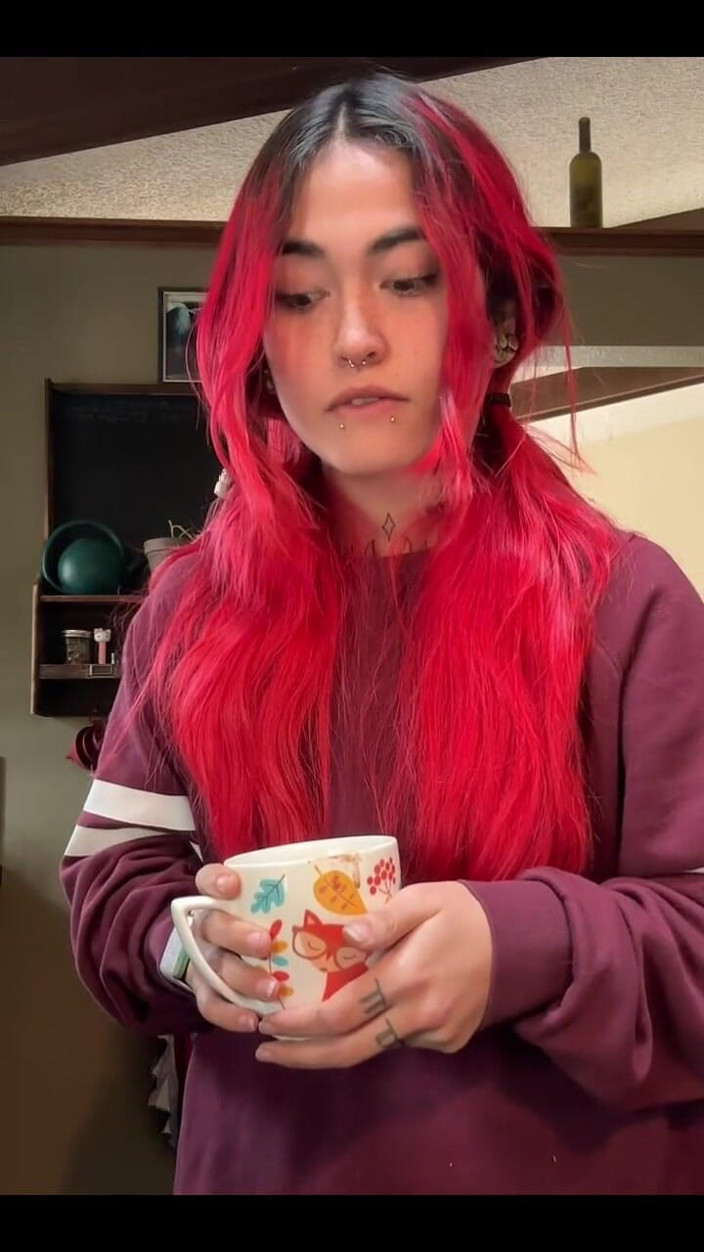 lilRavenFox: Am I the Only One