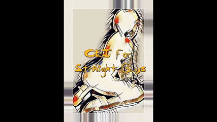 Campsissyboi: POUZE AUDIO - CEI pro hetero chlapy