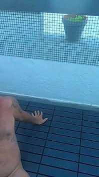 Gegenseitig in den mund pissen & schlucken