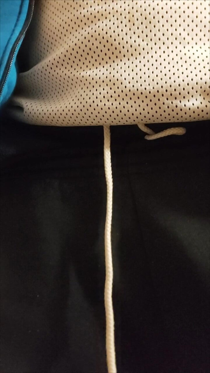 SmokedAlloy2: Dirtyjunkbro Anpissen Im Bett Und Socken Sniffen