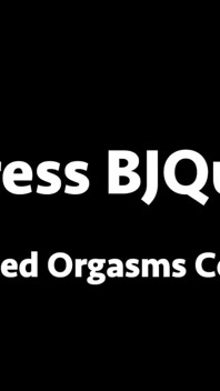 2023 Ruined Orgasm Cumshot Compilation.