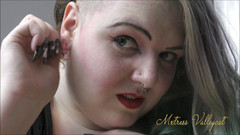 Mxtress Valleycat: Dimensionarea manometrelor pentru ureche