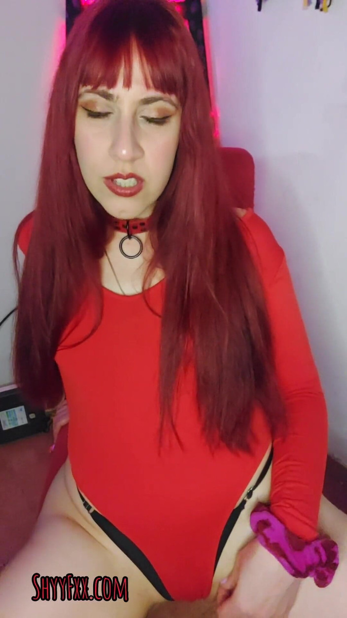 Tu Gauchita Argentina: Shyyfxx Utryd Sygeplejerske Og Hendes Gurk Mand ! Sph coaching masturbatoire
